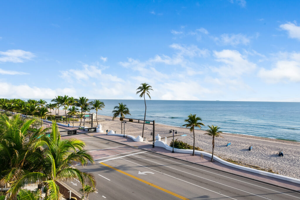 Benefits of Investing In Fort Lauderdale Waterfront Property