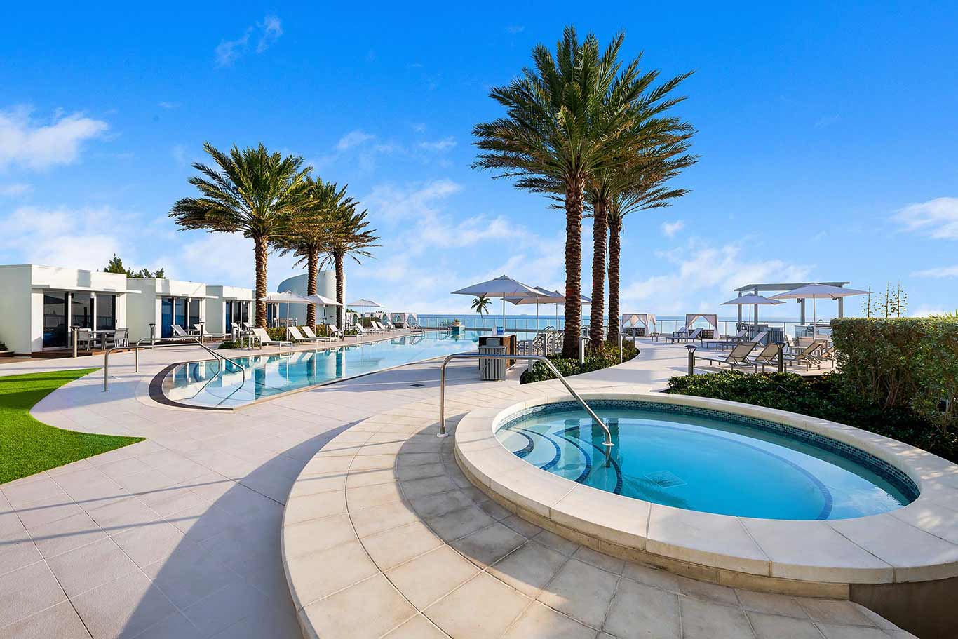 Paramount Fort Lauderdale Luxury Oceanfront Condos For Sale
