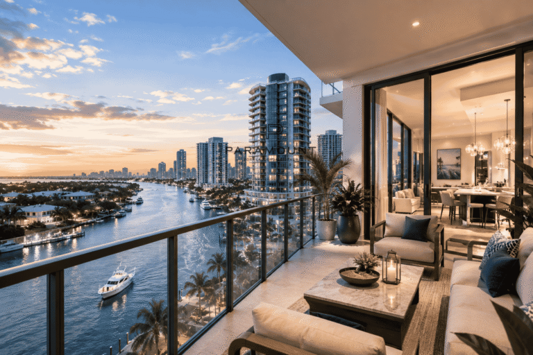 Do You Need Tax Returns to Buy a House in Fort Lauderdale