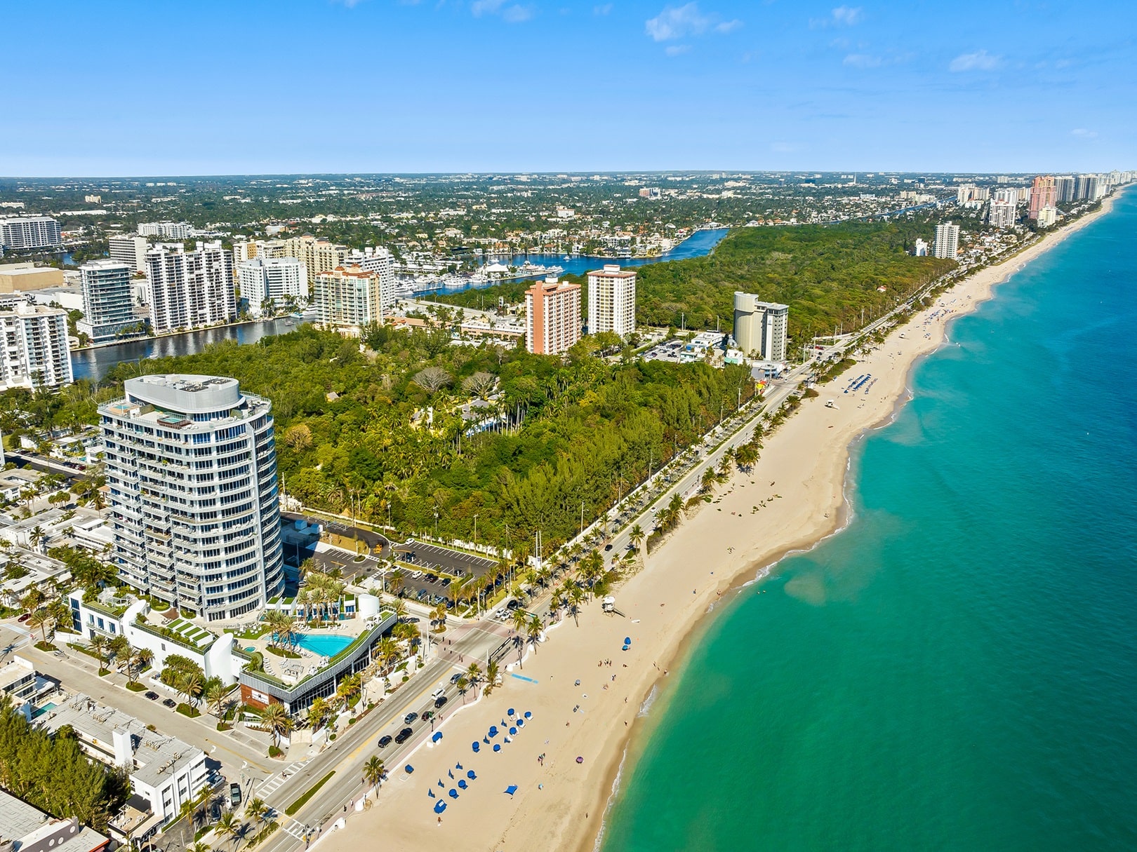 Paramount Residences location benefits