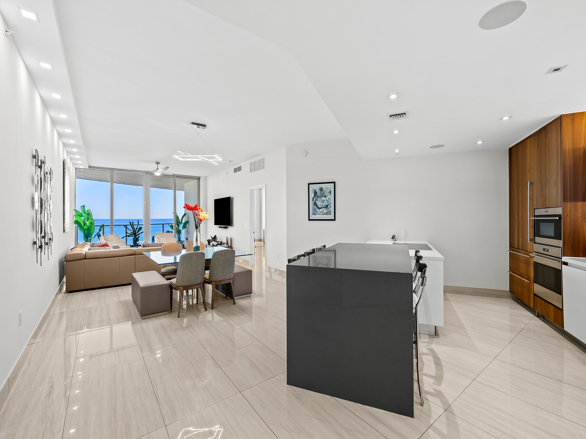 condo home inspection