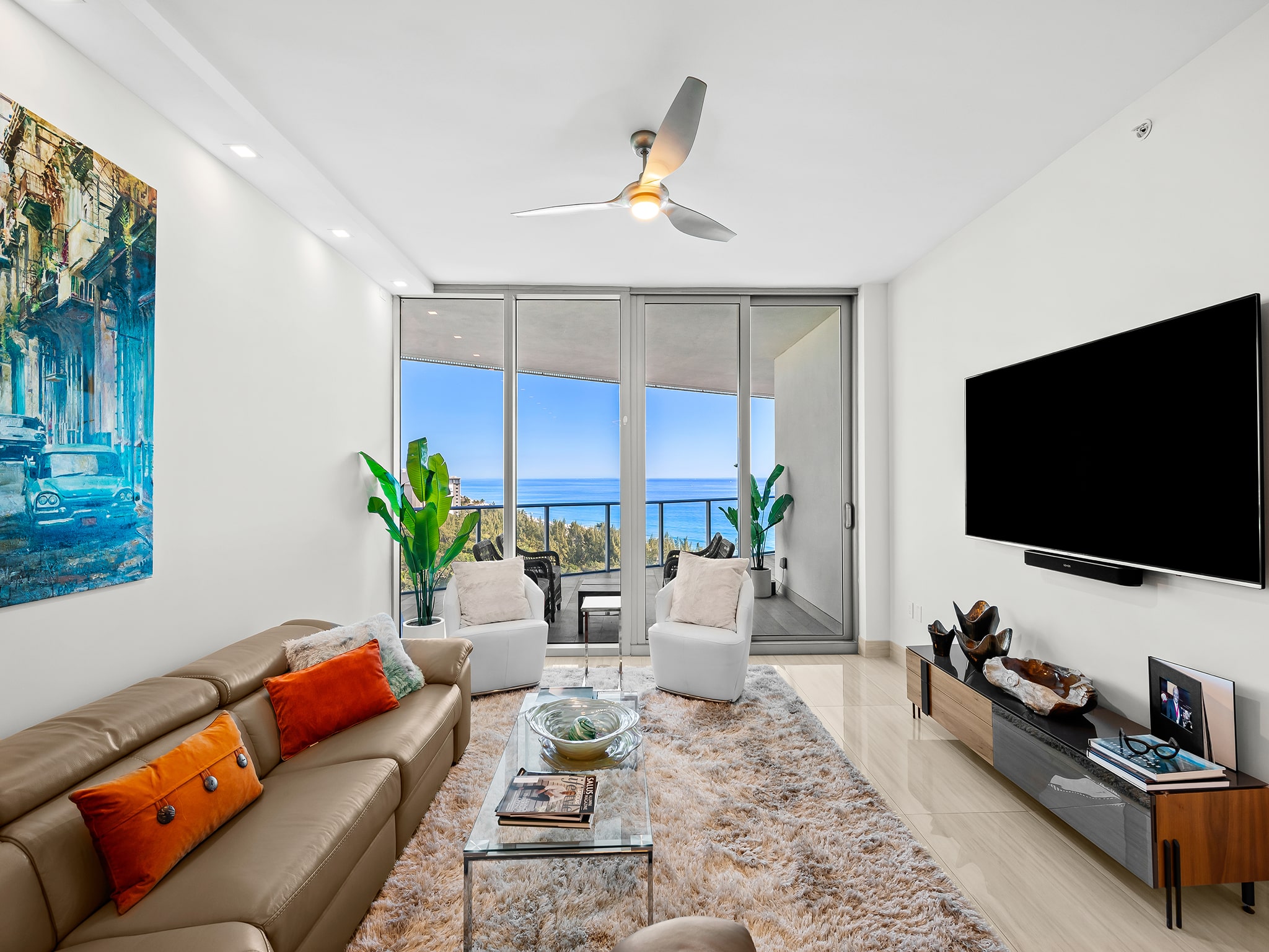 Condo Living for Families