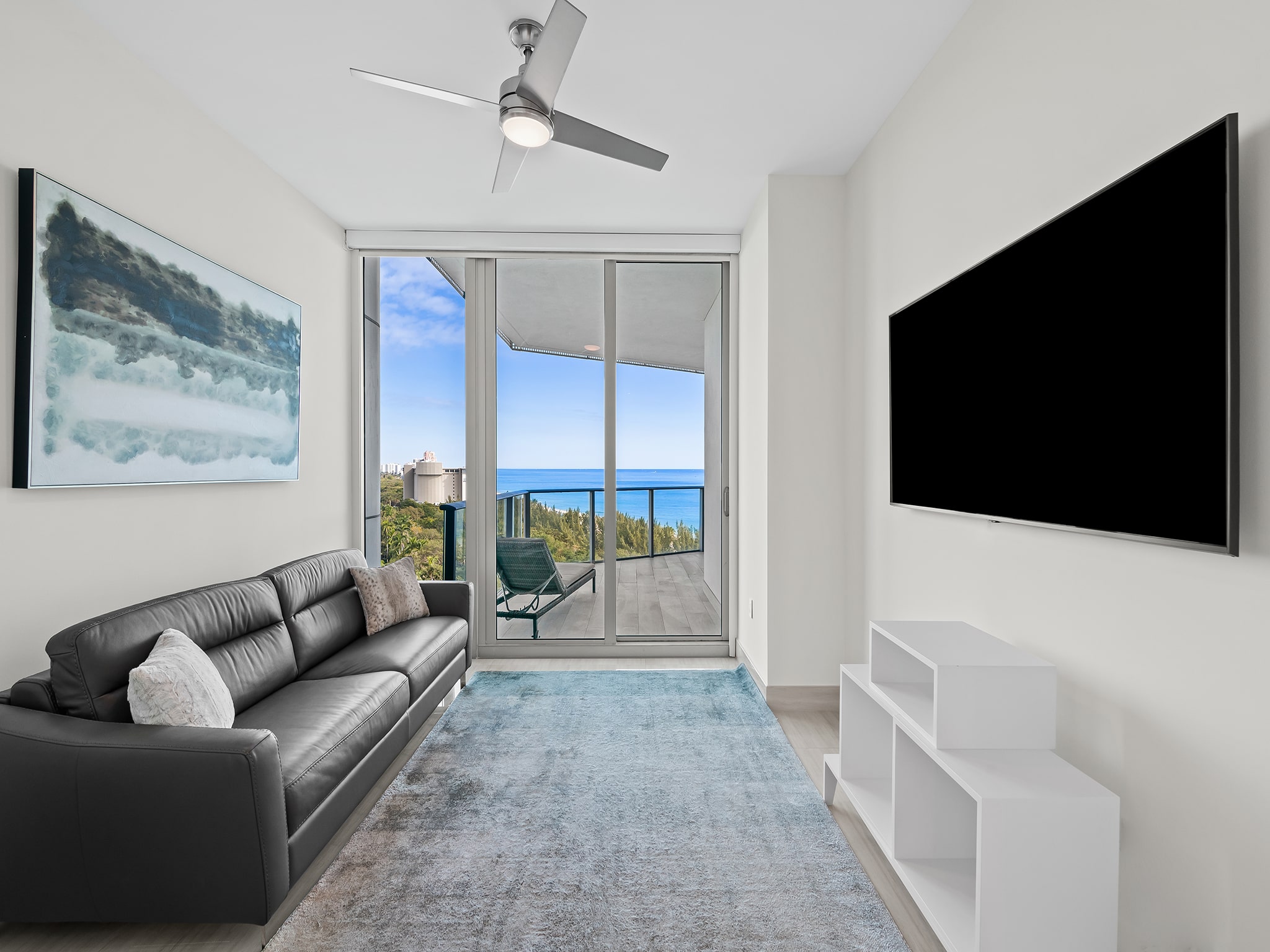 Importance of Waterfront Living