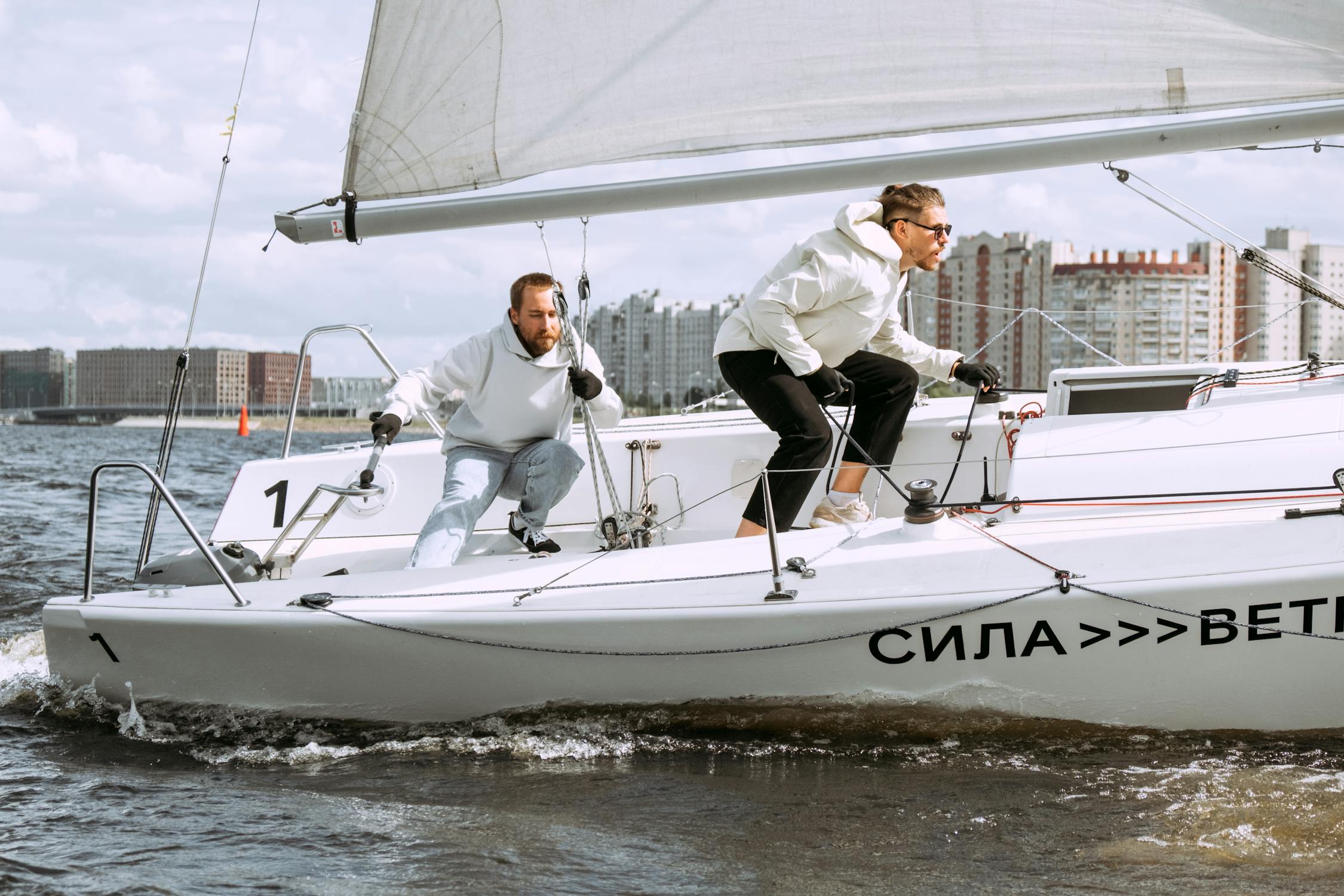 Boating Lifestyle in Fort Lauderdale