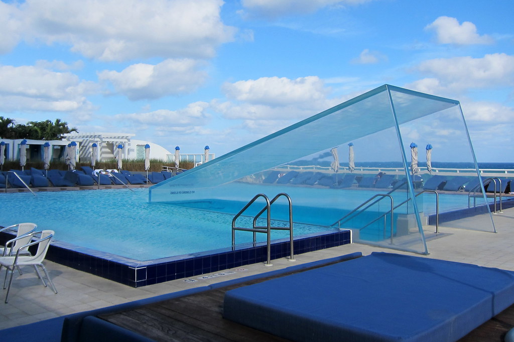 Fort Lauderdale waterfront lifestyle