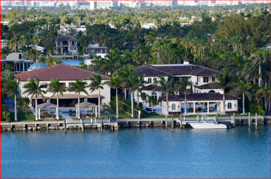 Renovating Waterfront Homes