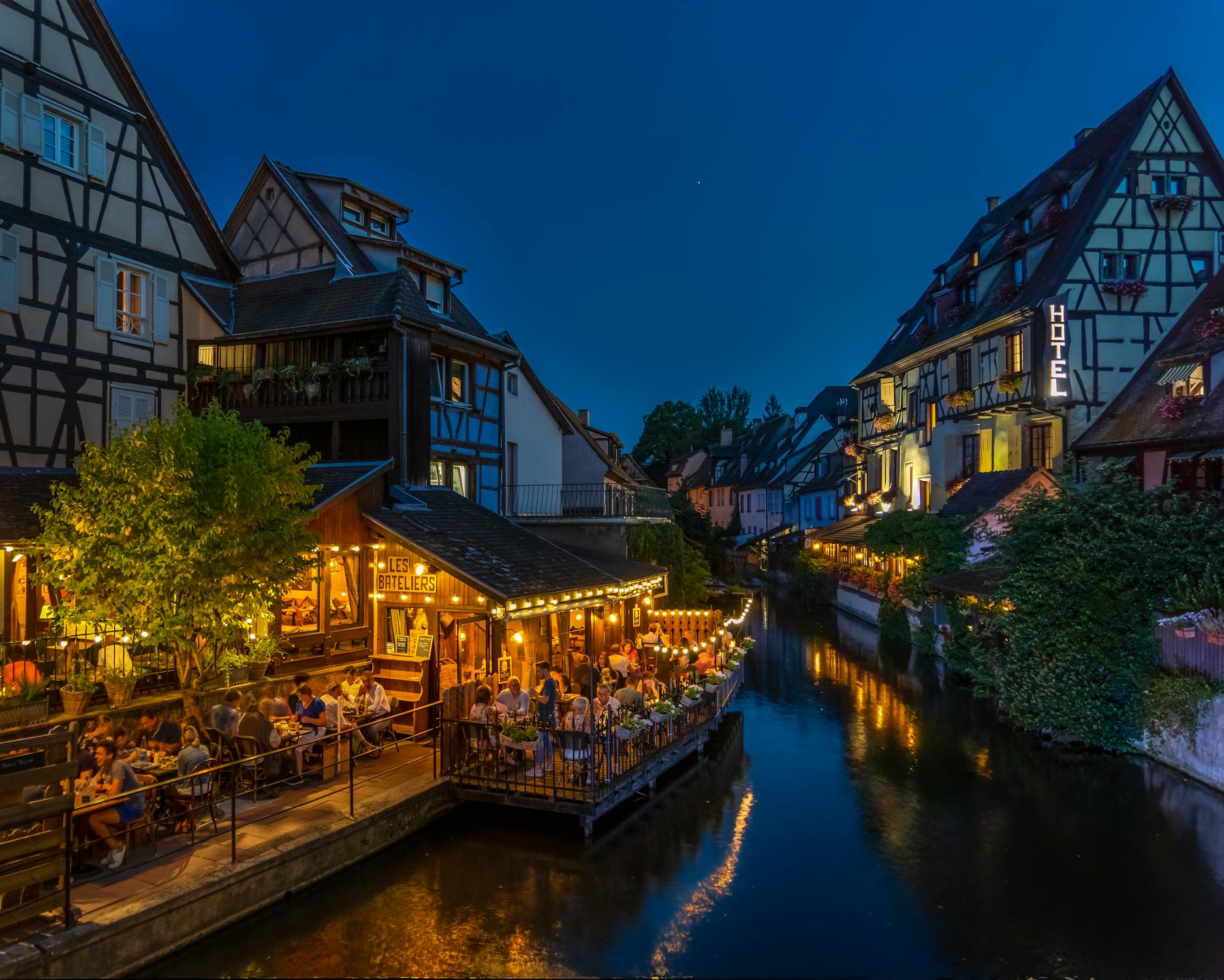 Fine Dining Restaurants in Fort Lauderdale