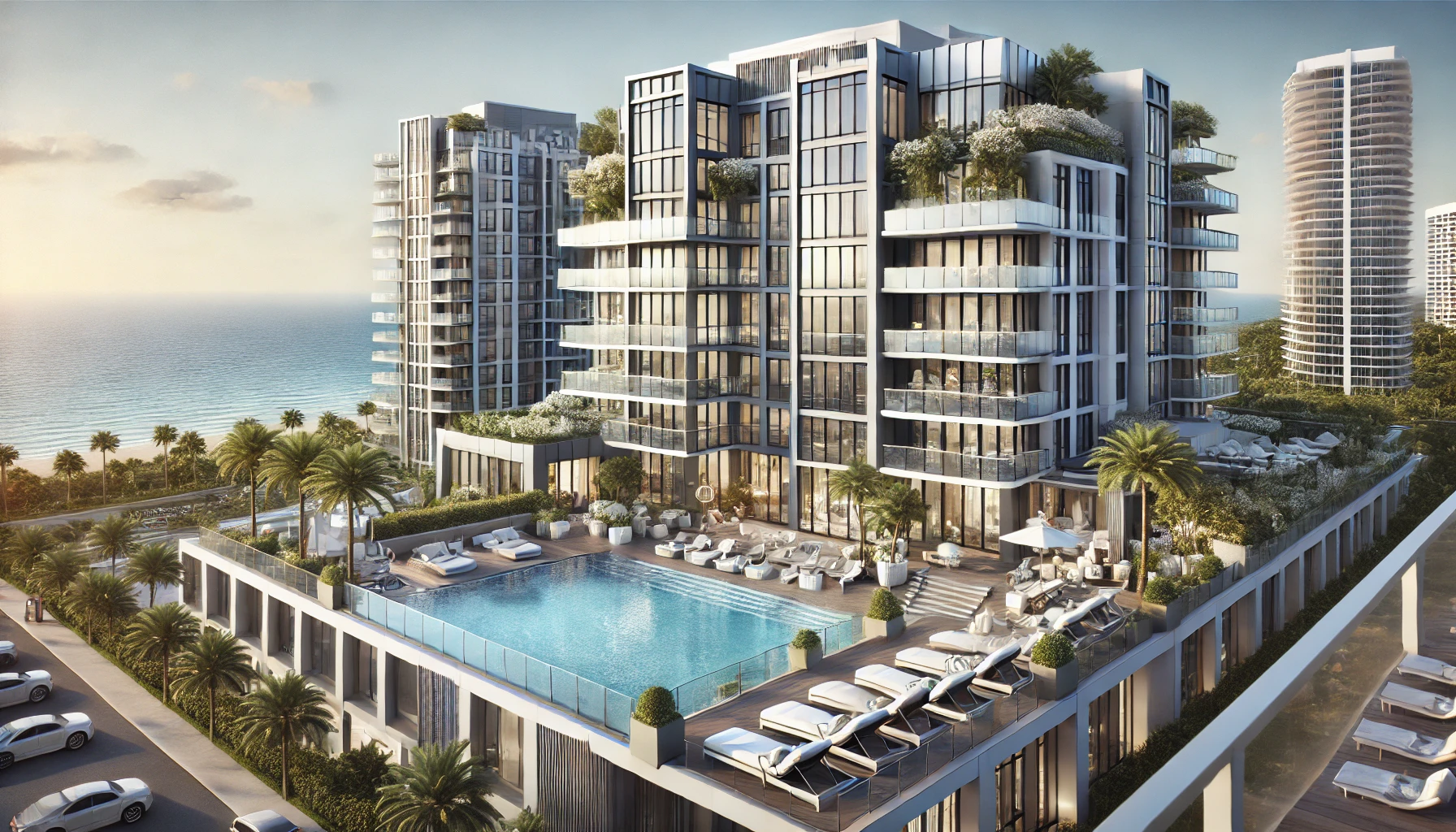 Condos as an investment for first-time buyers