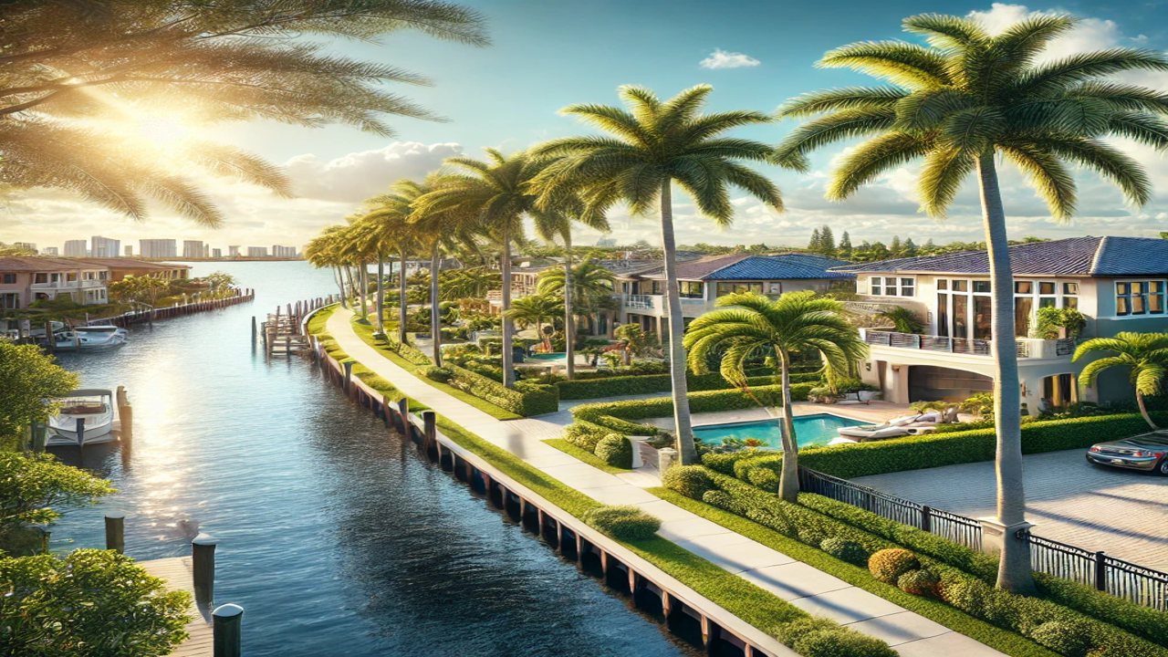 The Best Safest Neighborhoods in Fort Lauderdale