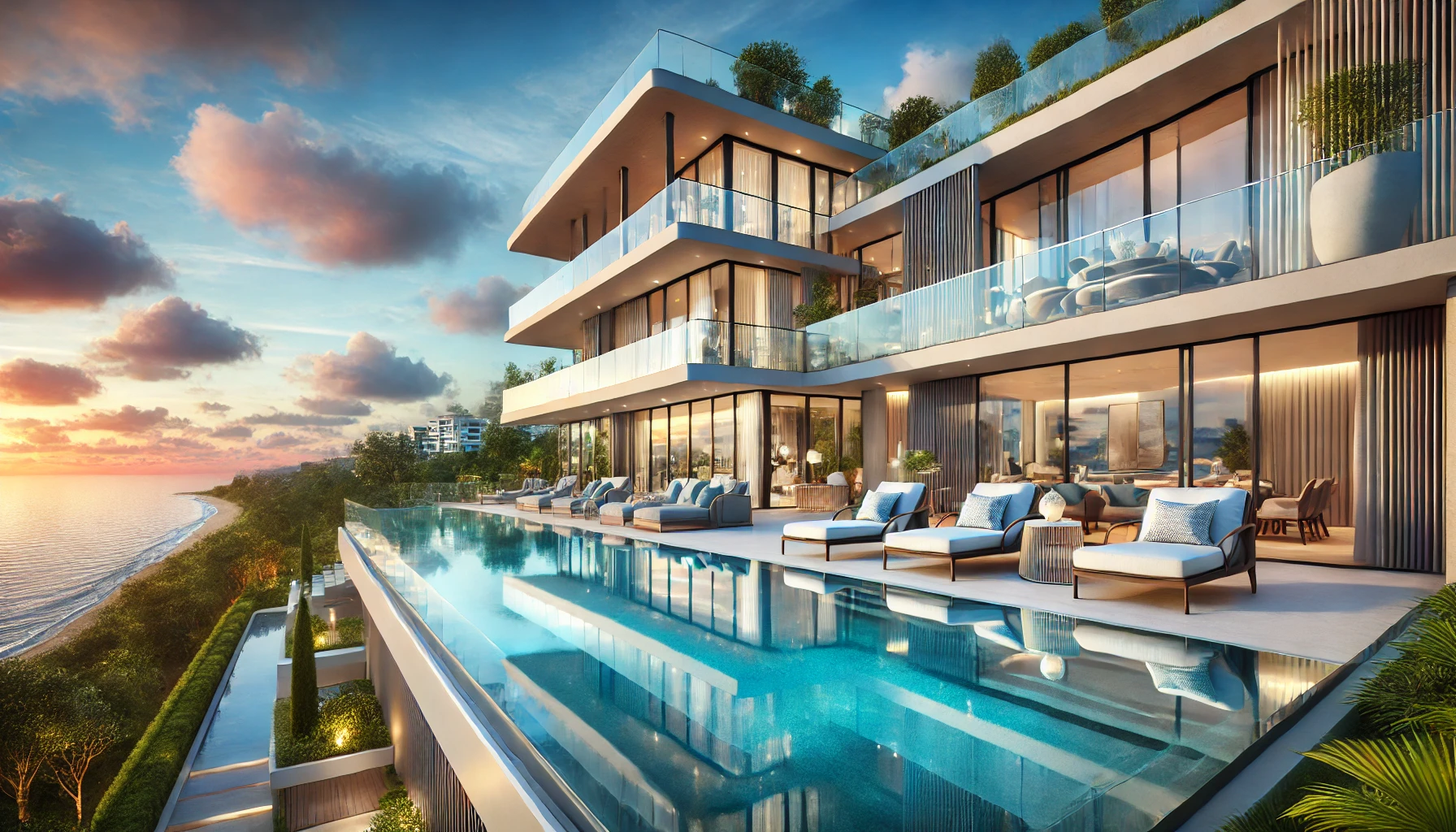 Benefits Of Condo Living