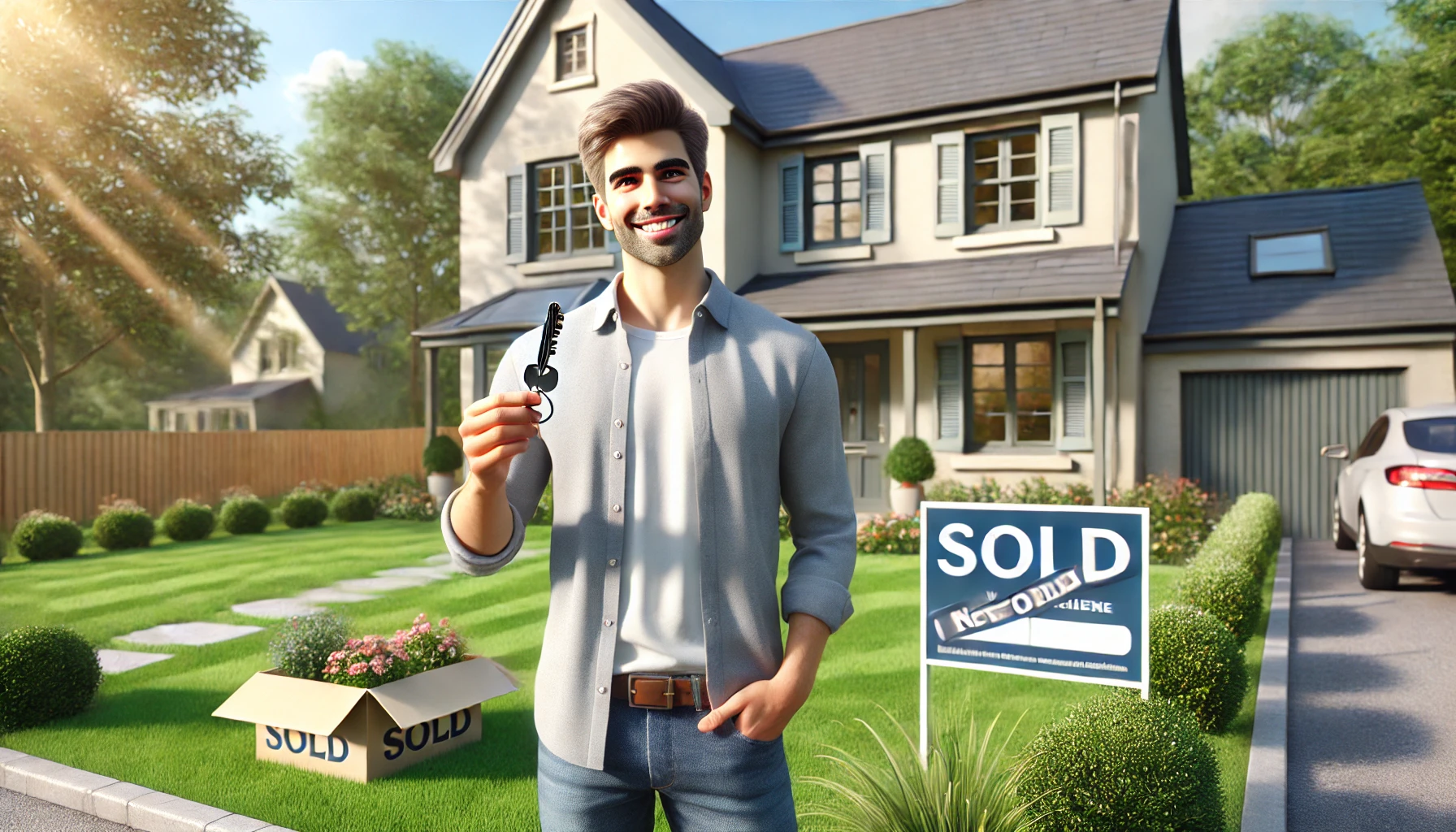 Tips For First Time Home Buyers Essential