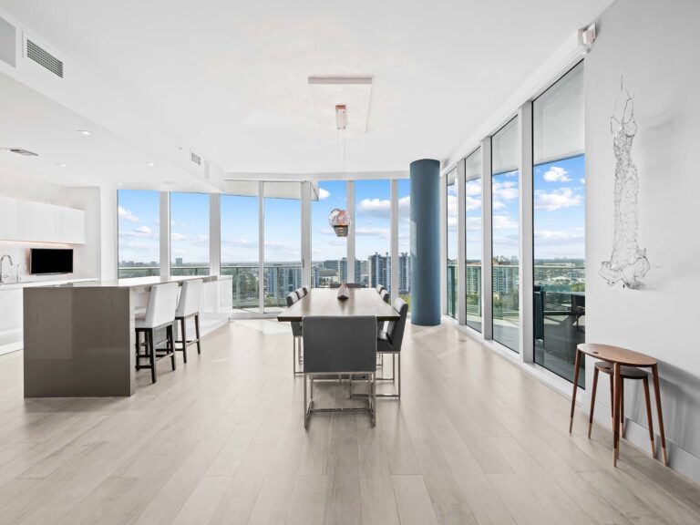 Benefits of Living in a Condominium House