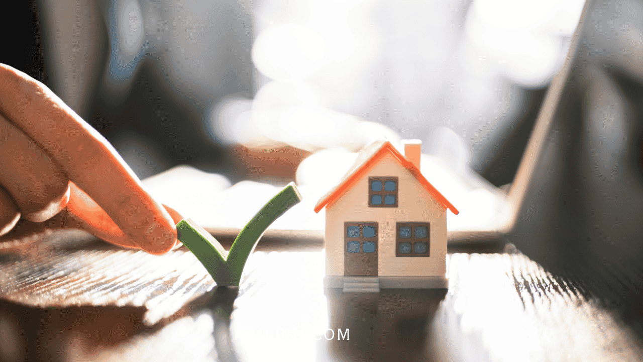 Home Selling Checklist