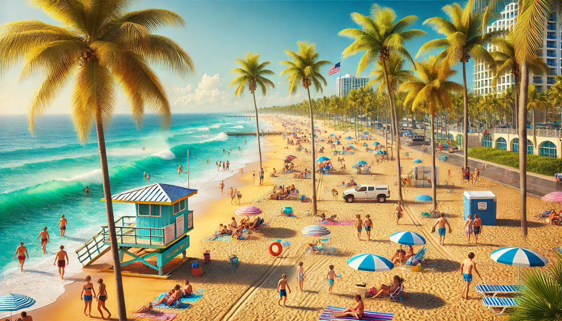 things to Do in Fort Lauderdale with Kids