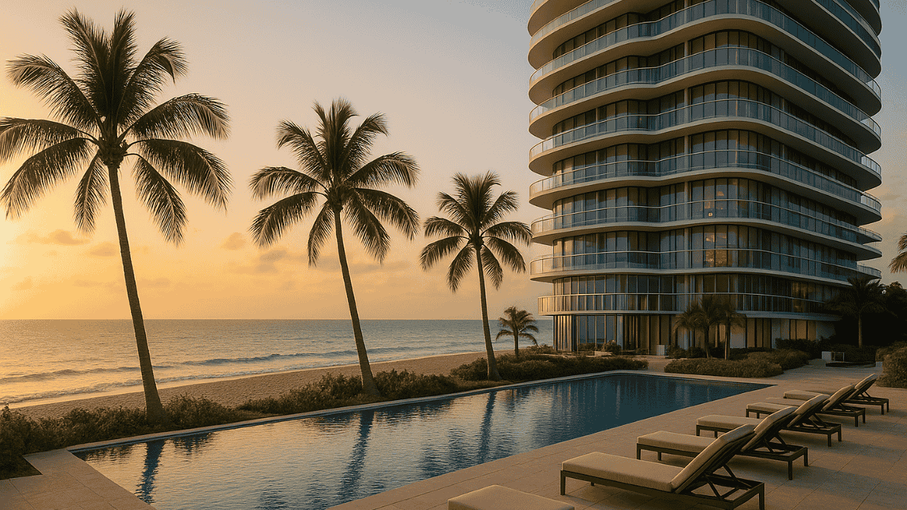 Buying a Luxury Condo in Fort Lauderdale