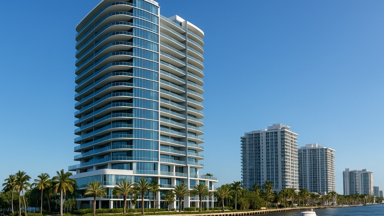 Do Condos Have Good Resale