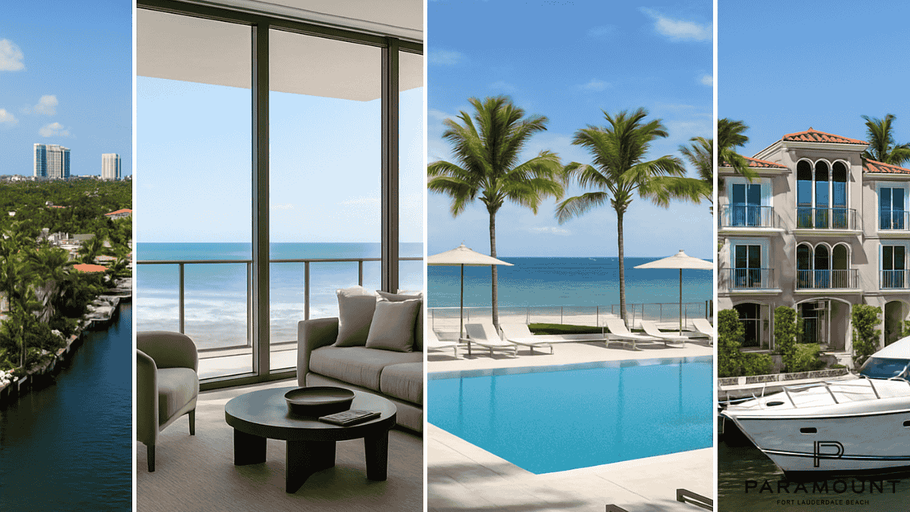 Does Fort Lauderdale Allow Short-Term Rentals