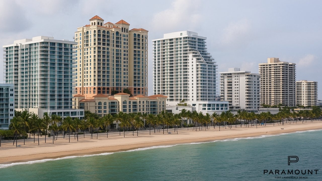 What Condos Not to Buy in Fort Lauderdale