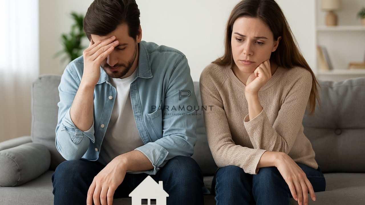 Common Home-Selling Regrets.