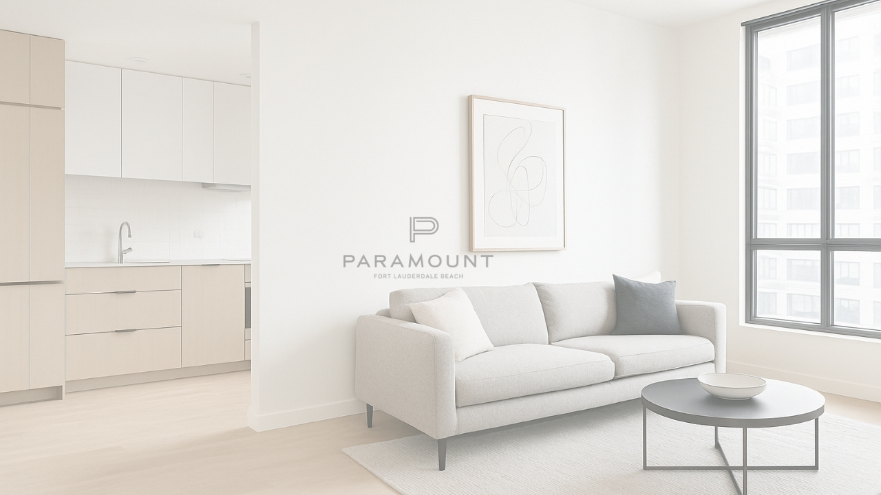 Things to Do Before Listing Your Condo for Sale