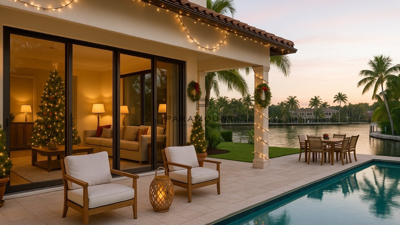 holiday home selling tips