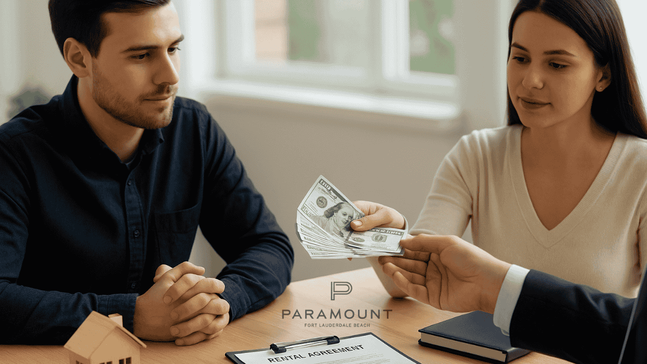 Who Pays Realtor Fees for Rentals