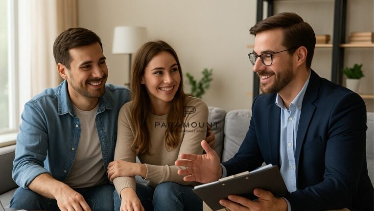 How Realtors Help Buyers