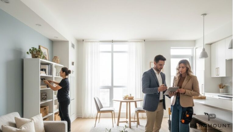 How to Increase the Value of Your Condo Before Selling