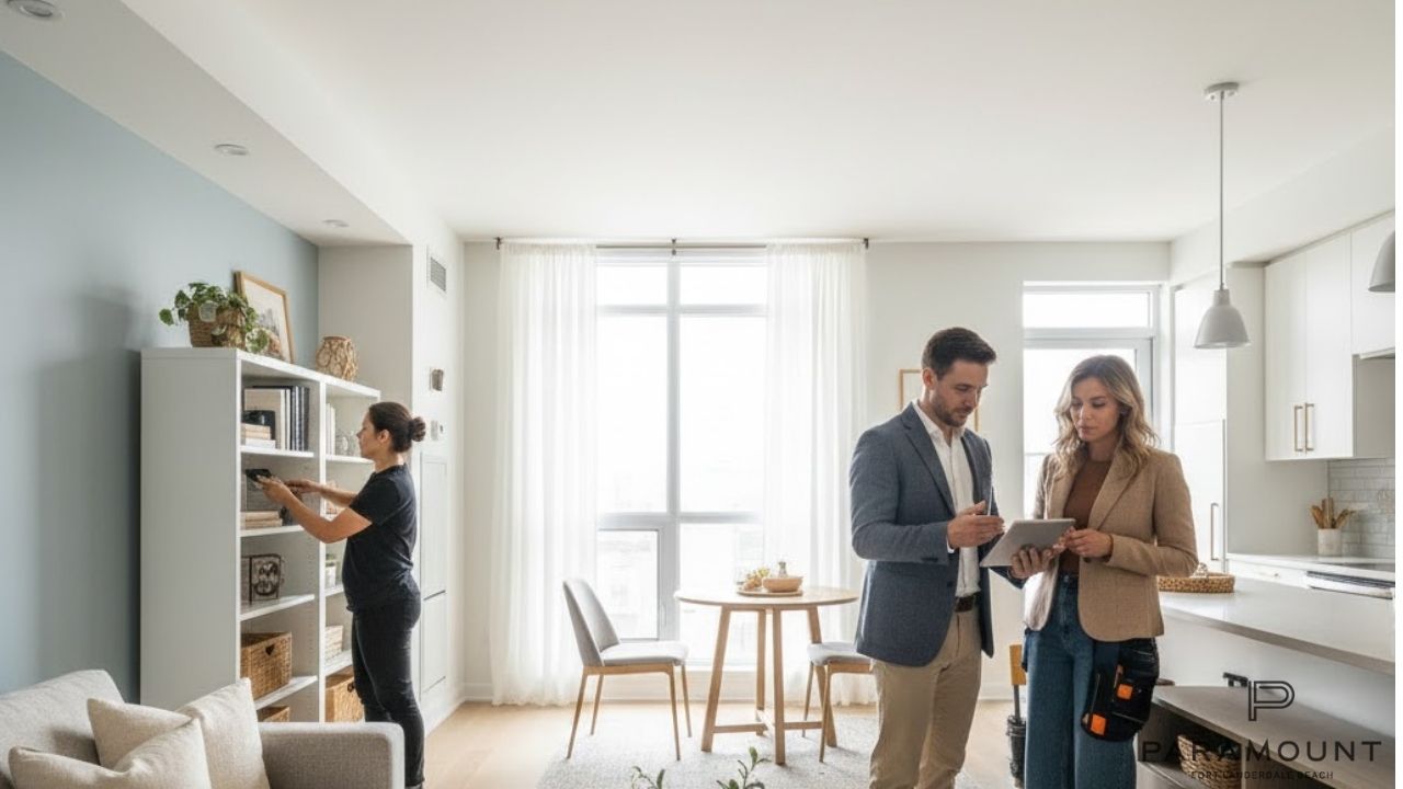 How to Increase the Value of Your Condo Before Selling