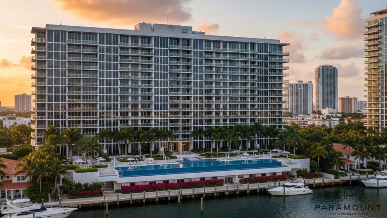 Fort Lauderdale Condo Market Trends