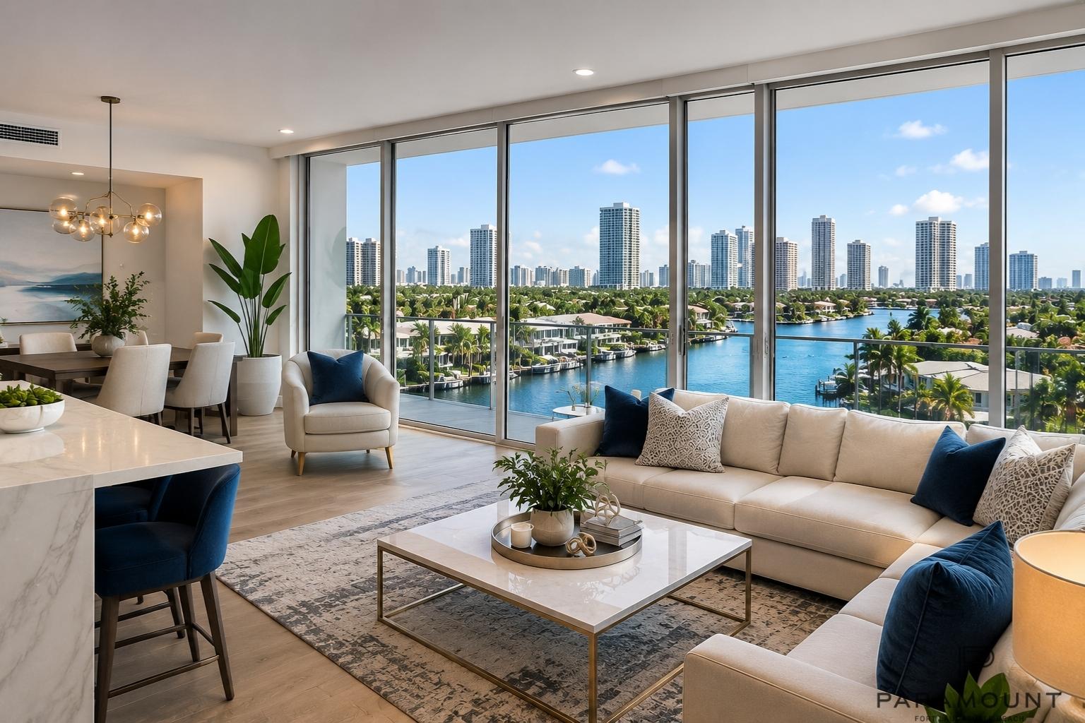 llc purchase condo fort lauderdale international buyer