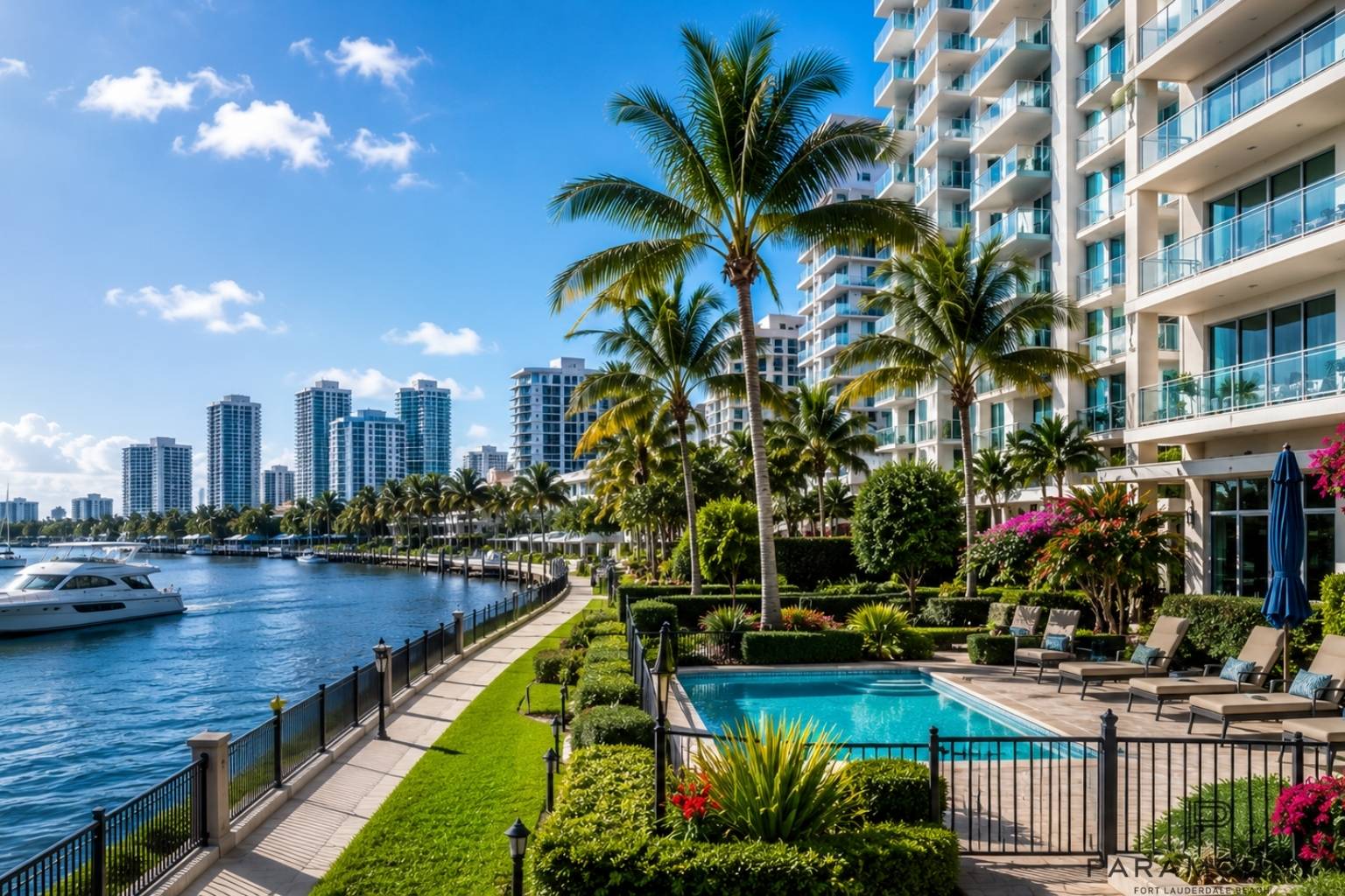 condo rental restrictions Fort Lauderdale